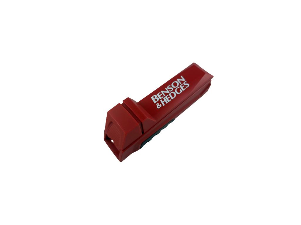 Benson & Hedges duo Maker